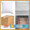 Decorative White Square Pillow Inner - 20 inch x 20 inch
Decorative White Square Pillow Inner - 20 inch x 20 inch
